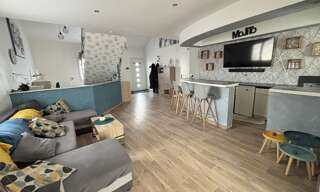 Maison 5 Pièces 193 m² à vendre à Chevroux (01190)