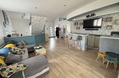 Maison 5 pièces 339000 €