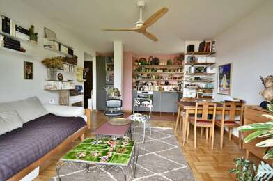 Appartement 2 pièces 105990 €