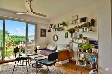 Appartement 2 pièces 105990 €