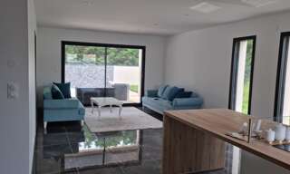 Maison 5 Pièces 132 m² à vendre à Fauverney (21110)