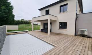 Maison 5 Pièces 132 m² à vendre à Fauverney (21110)