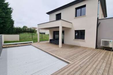 Maison 5 pièces 489900 €