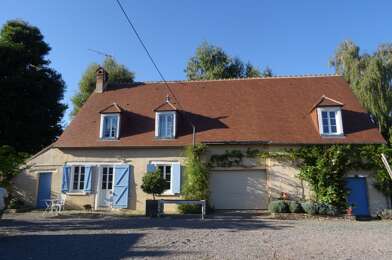 Maison 6 pièces 199000 €
