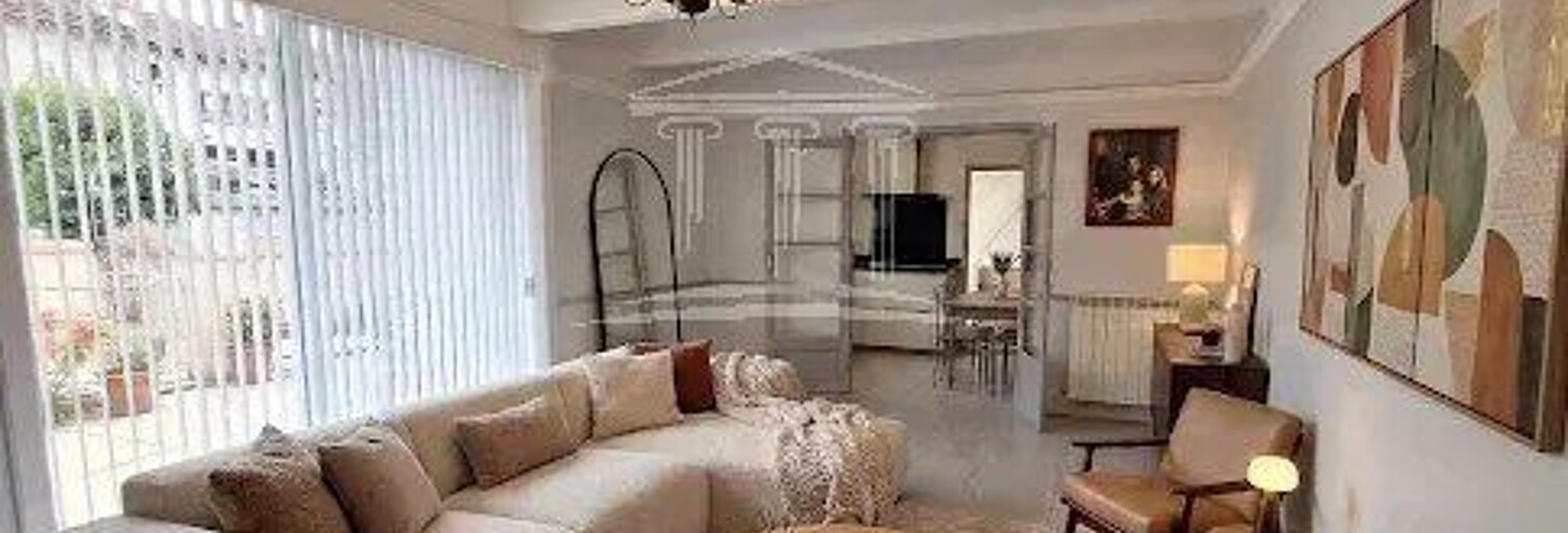 Maison 7 Pièces 161 m² à vendre à Sorgues (84700)