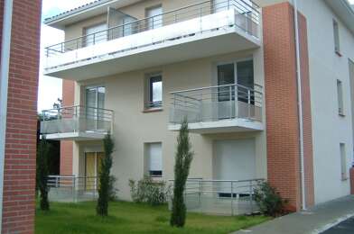 Appartement 2 pièces 500 €