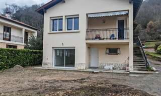 Appartement 4 Pièces 89 m² à louer à Mercus-Garrabet (09400)