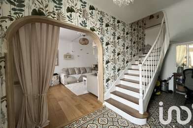 Maison 7 pièces 411000 €