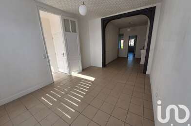 Maison 7 pièces 139000 €