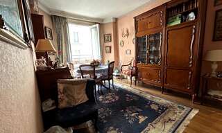 Appartement 2 Pièces 45 m² à vendre à Paris 17 (75017)