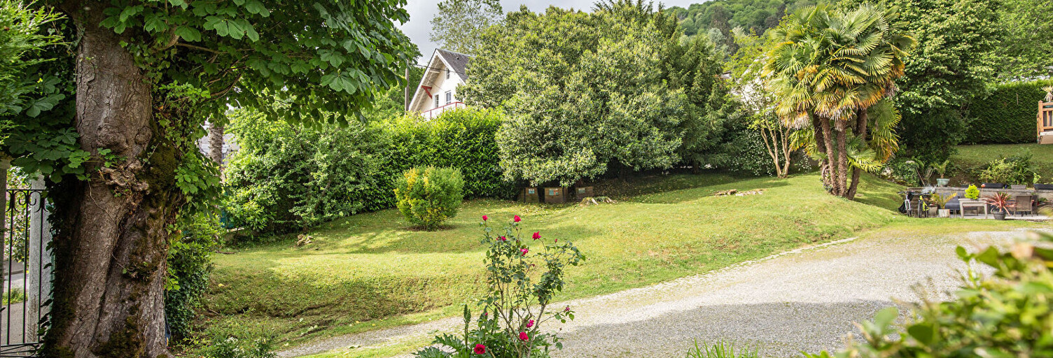 Appartement 2 Pièces 27 m² à vendre à Bagnères-de-Bigorre (65200)