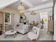 T2 à fort potentiel avec jardin -Proche Centre & Thermes — photo 2