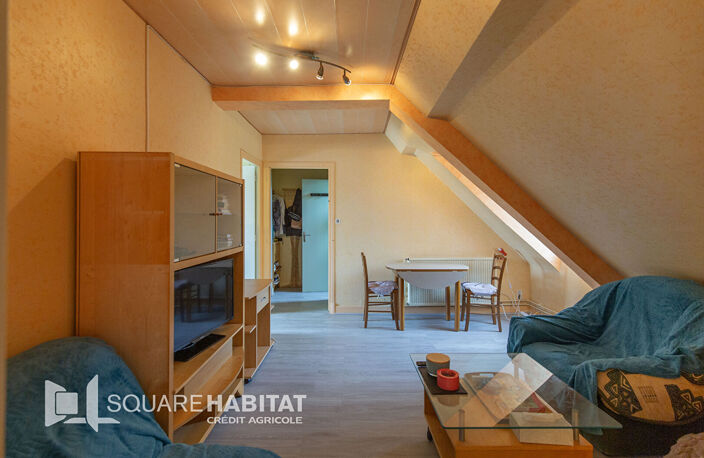 T2 à fort potentiel avec jardin -Proche Centre & Thermes — photo 5