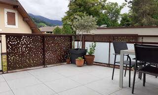 Appartement 4 Pièces 82 m² à vendre à Faverges-Seythenex (74210)