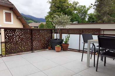 Appartement 4 pièces 369000 €