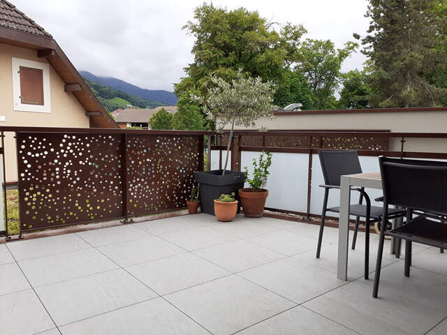 Appartement Faverges Seythenex 4 pièce(s) 82 m2 — photo du bien