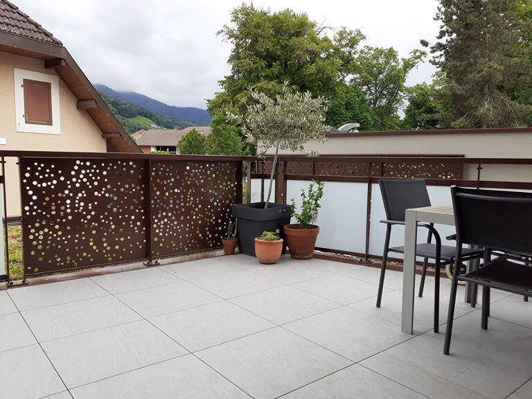 Appartement Faverges Seythenex 4 pièce(s) 82 m2 — photo 1