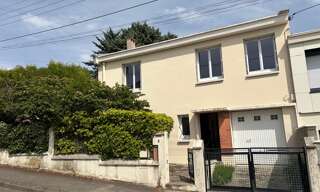 Maison 6 Pièces 134 m² à vendre à Toulouse (31500)