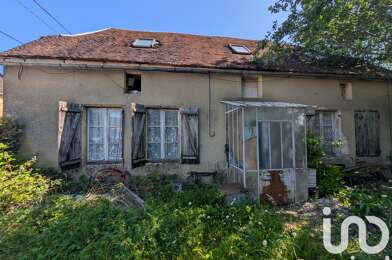 Maison 1 pièces 35000 €