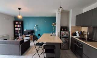 Appartement 2 Pièces 48 m² à louer à Lyon 7 (69007)
