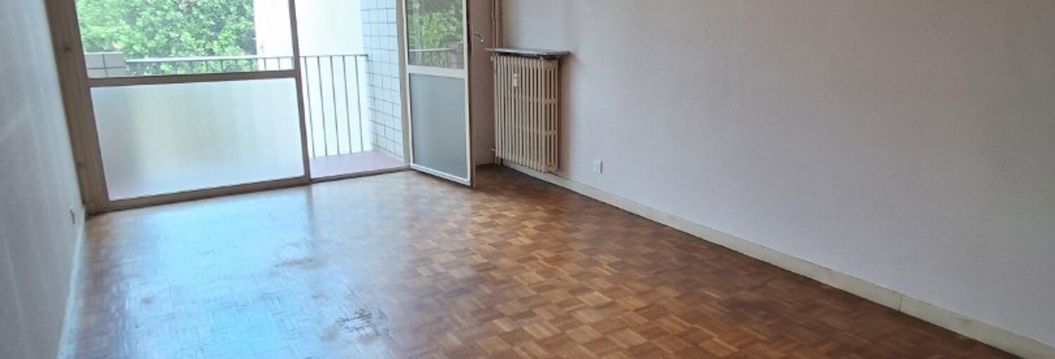 Appartement 4 Pièces 75 m² à louer à Le Péage-de-Roussillon (38550)