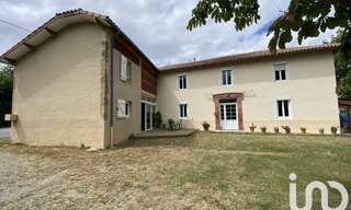 Maison 6 Pièces 200 m² à vendre à Puntous (65230)