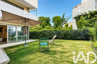 Appartement 4 pièces 345000 €