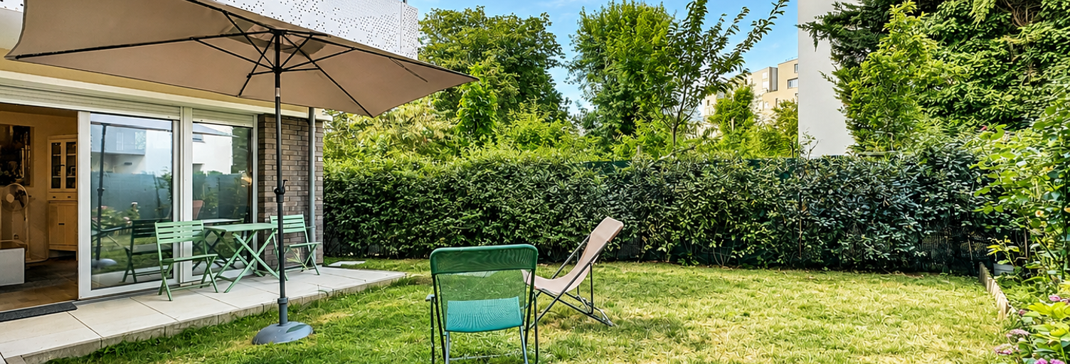 Appartement 4 Pièces 88 m² à vendre à Neuilly-sur-Marne (93330)