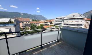 Appartement 2 Pièces 55 m² à vendre à Grenoble (38000)