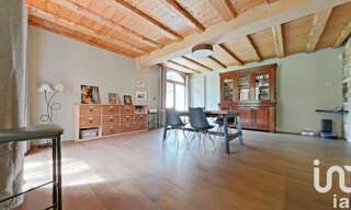 Maison 4 Pièces 182 m² à vendre à Hauts de Bienne (39400)