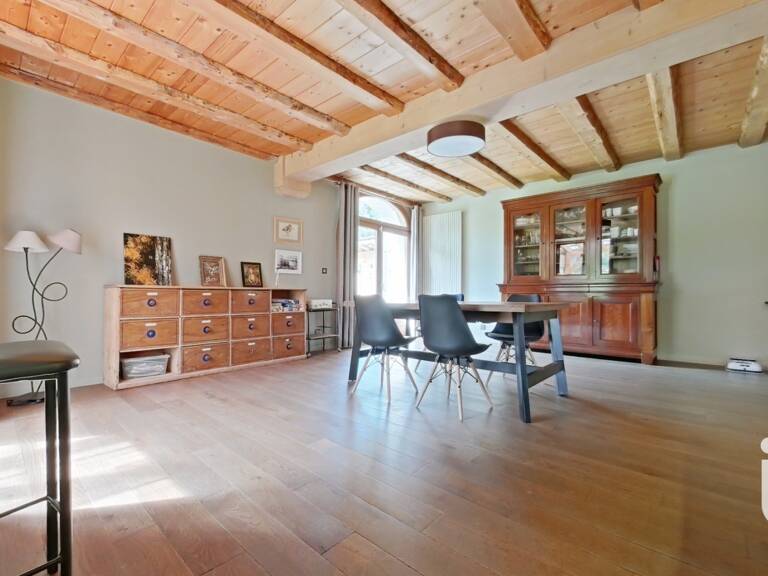 Vente Maison/villa 4 pièces — photo 1
