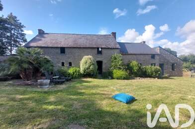Maison 7 pièces 620000 €