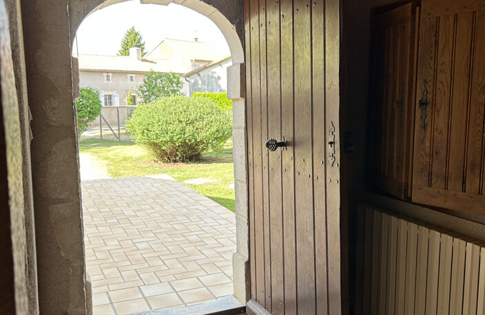 Payré- Maison ancienne 173m2 — photo 2