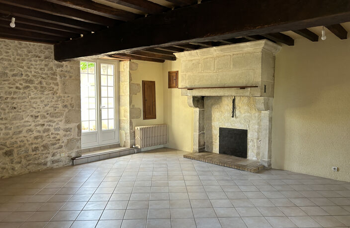 Payré- Maison ancienne 173m2 — photo 3