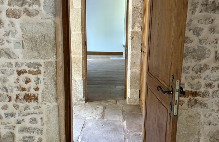 Payré- Maison ancienne 173m2 — photo 4