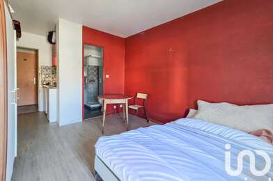 Appartement 1 pièces 37000 €