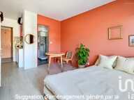 Vente Studio 1 pièce — photo 2