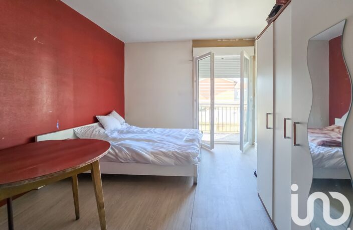 Vente Studio 1 pièce — photo 3