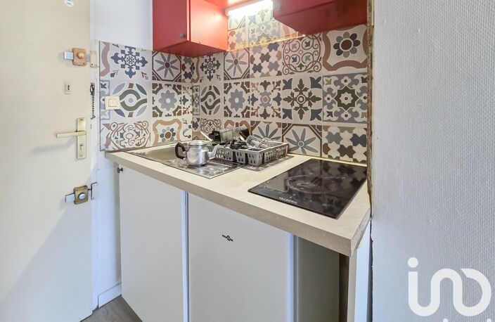 Vente Studio 1 pièce — photo 4