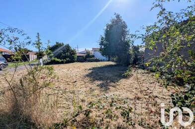 Terrain  106000 €