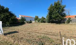 Terrain  349 m² à vendre à L'Île-d'Olonne (85340)