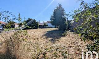 Terrain  349 m² à vendre à L'Île-d'Olonne (85340)
