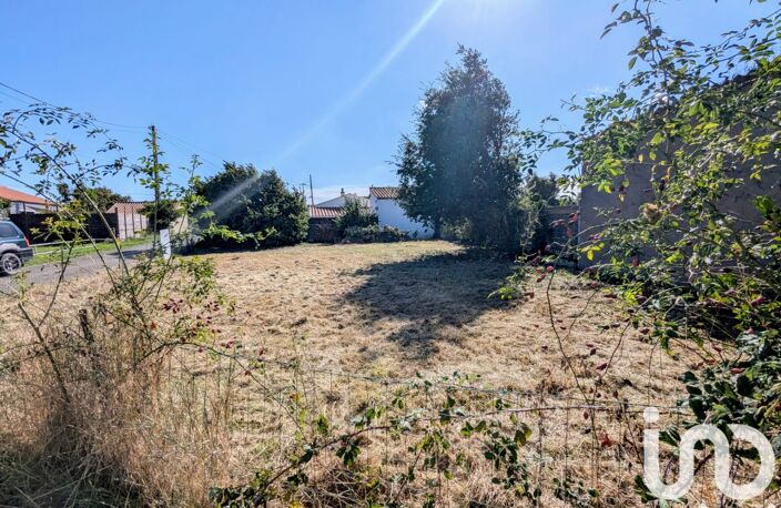 Vente Terrain à bâtir 349 m&sup2; — photo 2