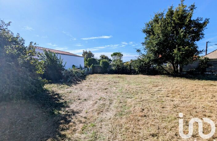 Vente Terrain à bâtir 349 m&sup2; — photo 3