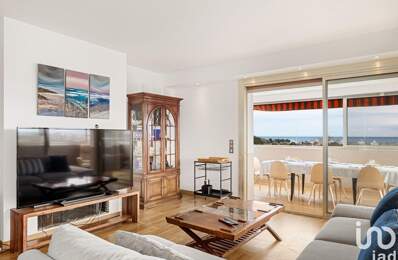 Vente Appartement 4 pièces — photo du bien
