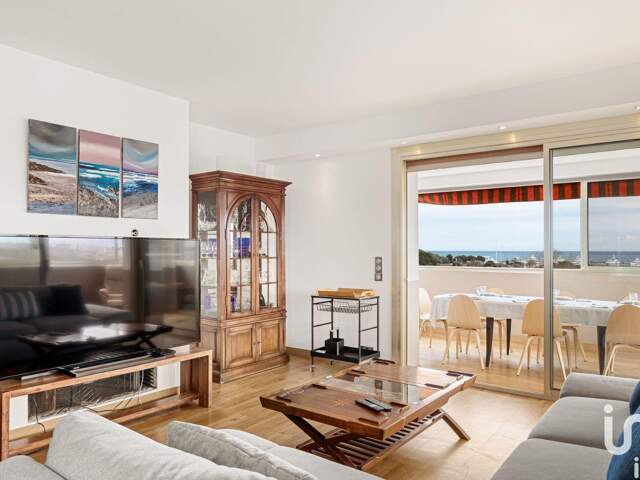 Vente Appartement 4 pièces — photo du bien