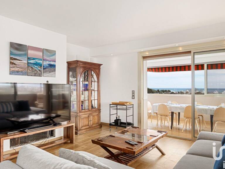 Vente Appartement 4 pièces — photo 1