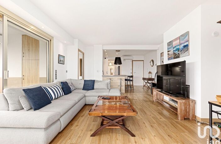 Vente Appartement 4 pièces — photo 2