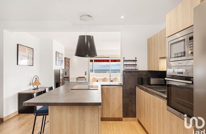 Vente Appartement 4 pièces — photo 3