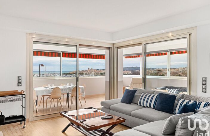 Vente Appartement 4 pièces — photo 4